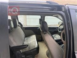 دودج جراند كارافان